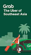 grab打车软件下载截图1