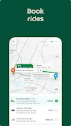 grab打车软件下载截图3
