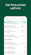 grab打车软件下载截图4