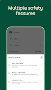 grab打车软件下载截图5