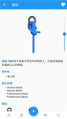 3D绳结(knots 3d)安卓版截图4