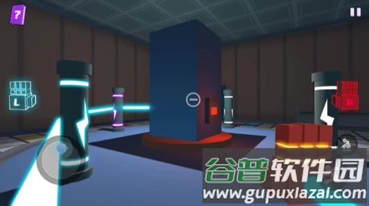 可怕的玩具工厂游戏免广告版下载截图1