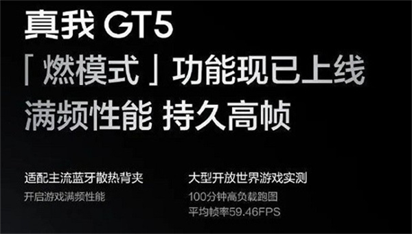 真我GT模式app截图2