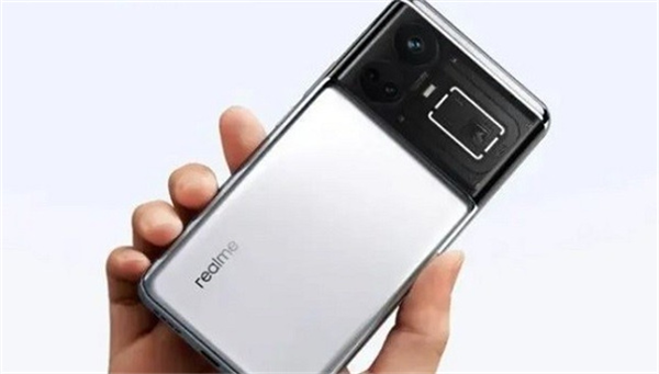 真我GT模式app截图3