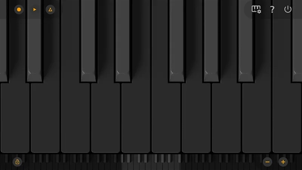 Mini Piano Pro付费版截图3