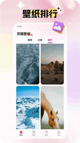 灵蝶壁纸最新版截图2