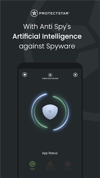 anti spy软件截图1