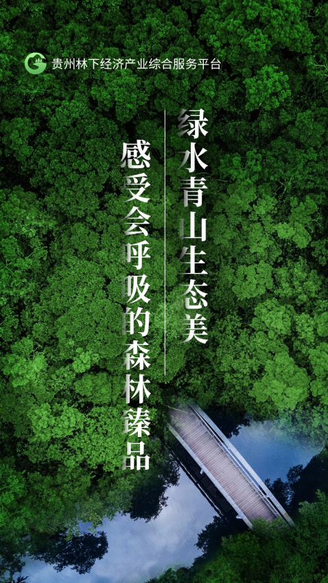贵州省林下经济产业综合服务体系官方版截图3