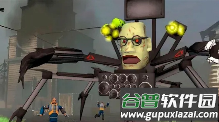 布娃娃沙盒游乐场3D最新版本(3D布娃娃沙盒游乐场)截图2