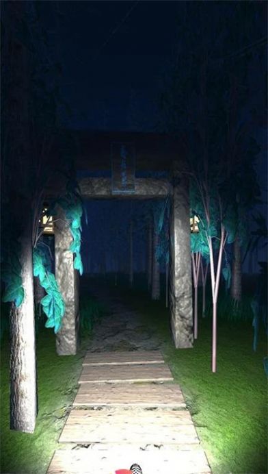 夜骑模拟器Night Ride截图1