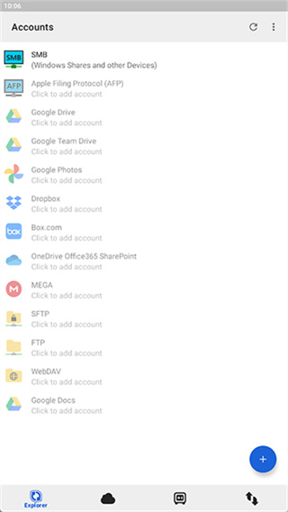 goodsync安卓版截图3