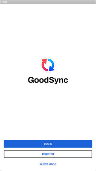 goodsync安卓版截图5