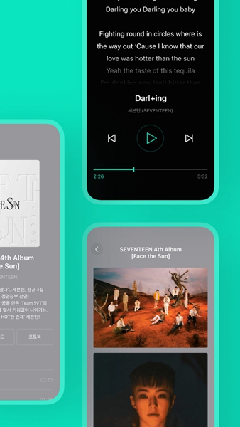 WeverseAlbums官方免费版截图2