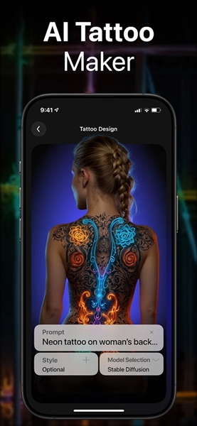 达芬奇app手机版截图3