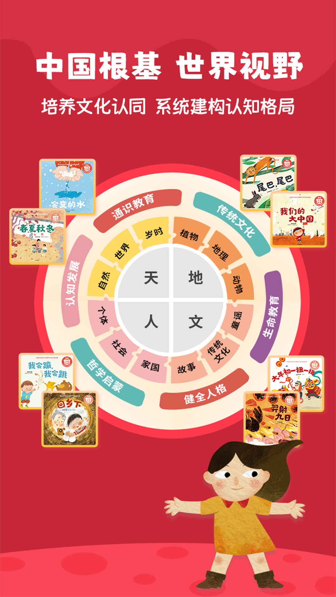 好爸爸分级阅读app截图4