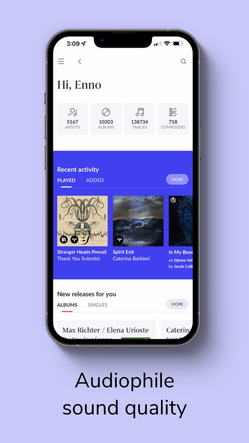 roon remote 安卓版截图4