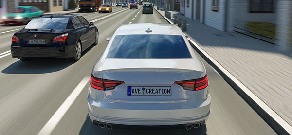 驾驶区德国下载安装(Driving Zone: Germany)截图3