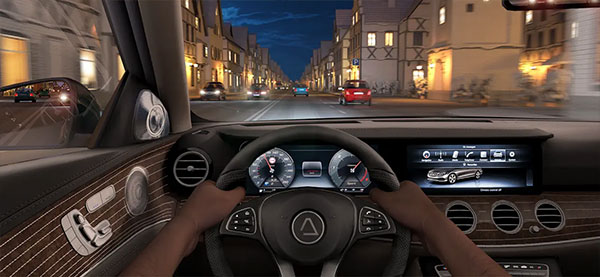 驾驶区德国下载安装(Driving Zone: Germany)截图4