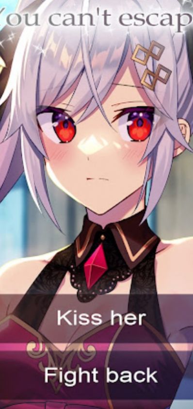 吸血鬼猎人VVVVK: Rogue Vampire Hunter截图3