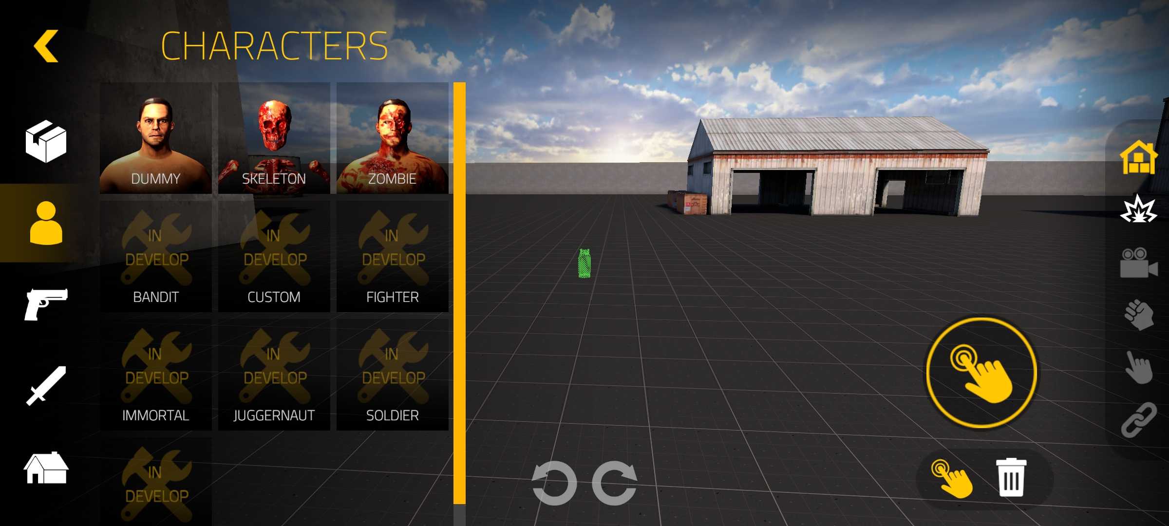 血盒3BloodBox截图2