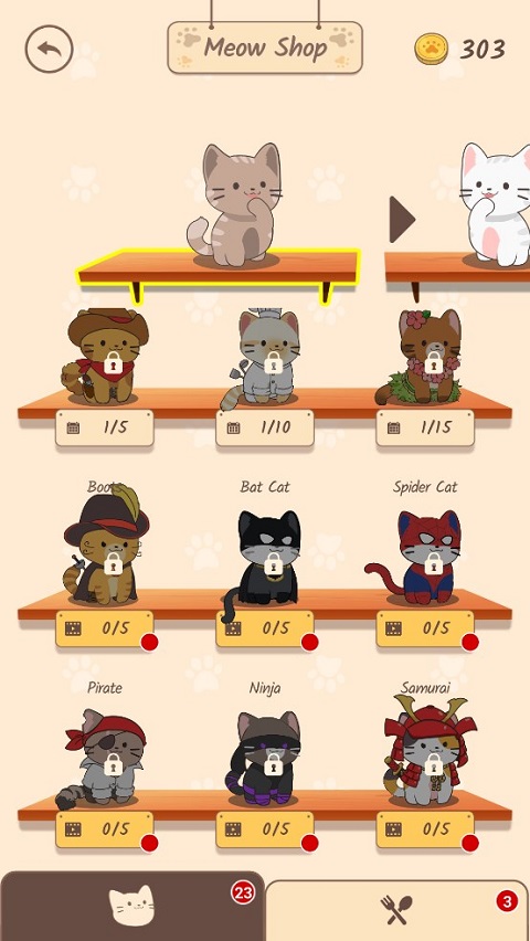 Duet Cats正版下载截图1