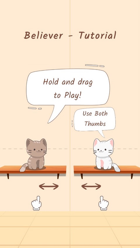 Duet Cats正版下载截图4