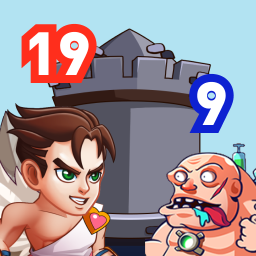 爬塔达人红包版v1.0.1