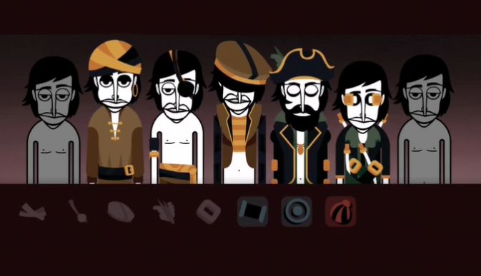 节奏盒子海洋之心模组下载安装(Incredibox - Ocean Heart)截图2