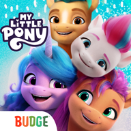 小马宝莉大世界游戏(My Little Pony)v2023.4.0