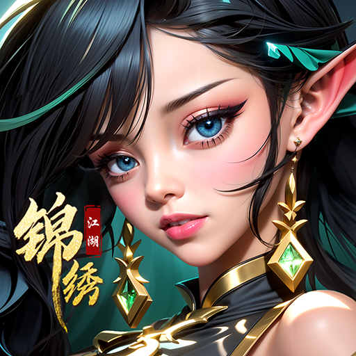锦绣江湖手游官方下载v1.0.1
