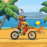 越野车模拟v1.0.2