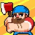伐木工2游戏(Timberman 2)v1.1.217