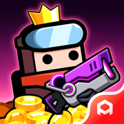 弹壳特攻队国际服下载(Survivor.io)v2.2.1