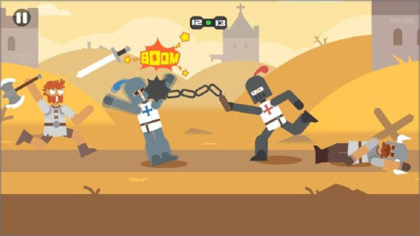 野蛮人大乱斗下载安装截图2