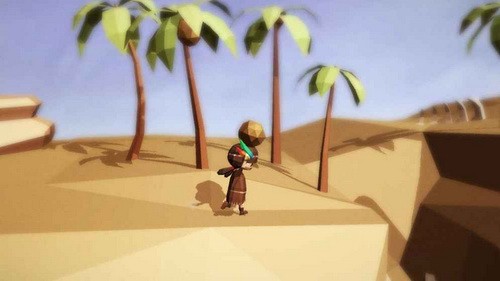 小小大冒险游戏(TinyAdventures)截图1