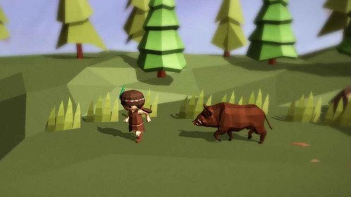 小小大冒险游戏(TinyAdventures)截图3