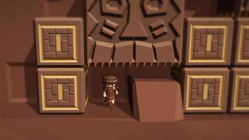 小小大冒险游戏(TinyAdventures)截图4