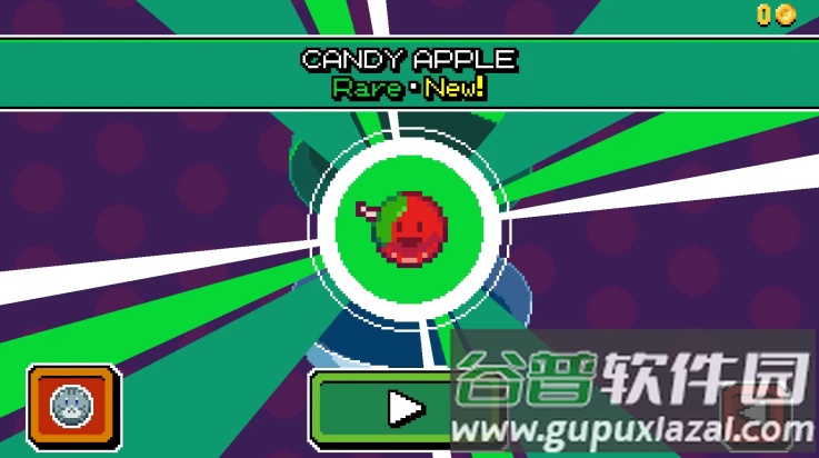翻滚冲刺游戏(Tumble Rush)截图2