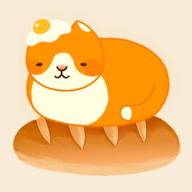 猫咪面包店游戏(CatBakery)v1.11.0