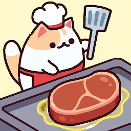 小猫餐厅模拟经营v1.0.1