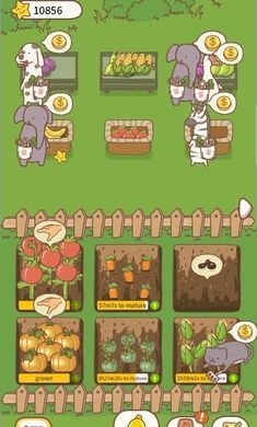 小猫餐厅模拟经营截图1