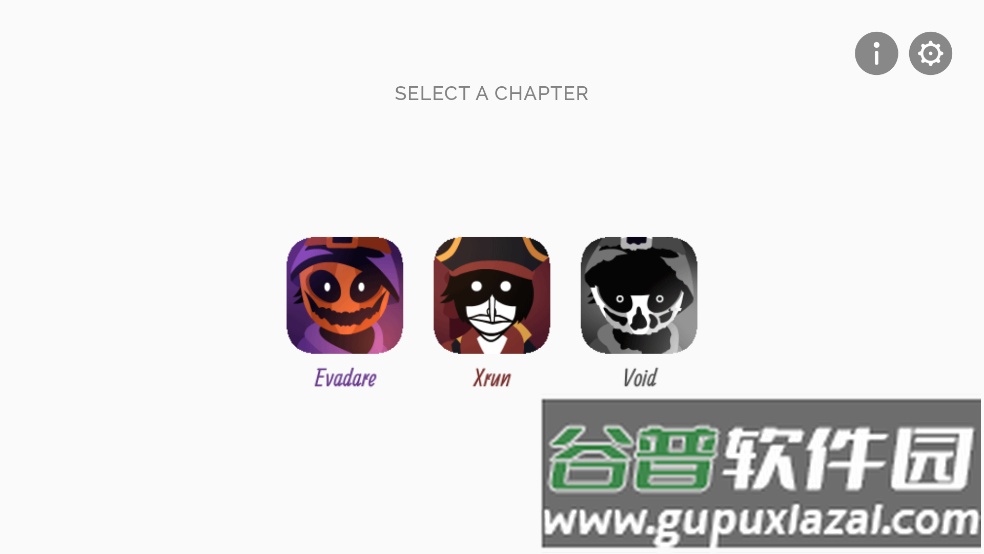 节奏盒子void模组最新版(Incredibox Void )截图1