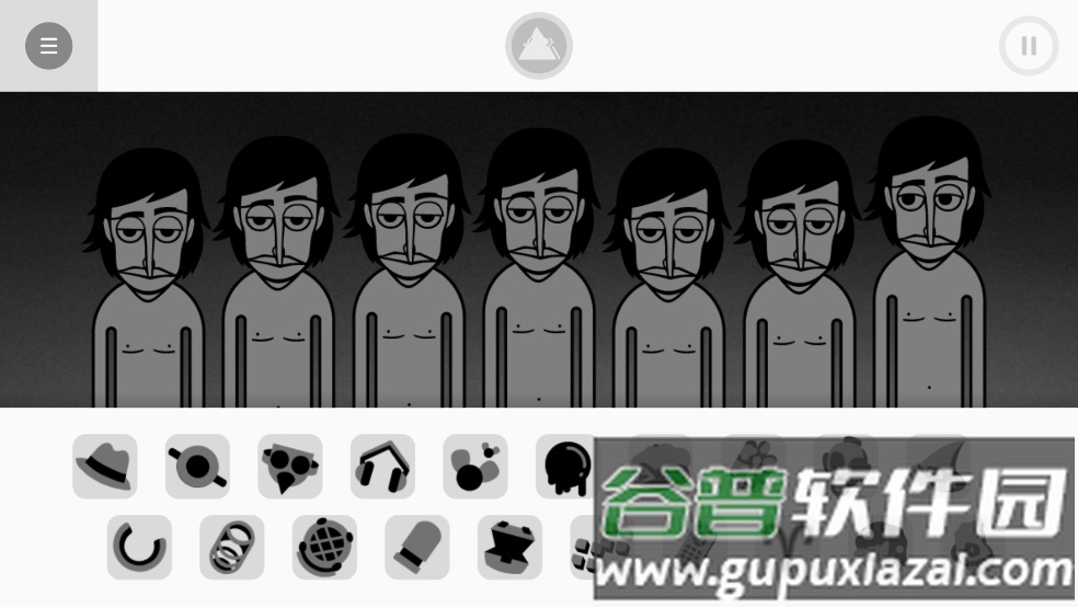 节奏盒子void模组最新版(Incredibox Void )截图3