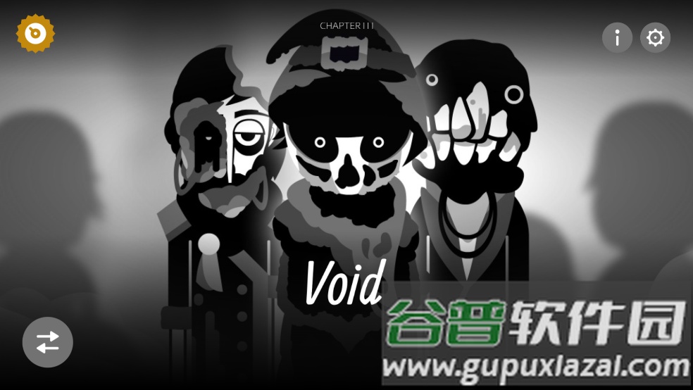 节奏盒子void模组最新版(Incredibox Void )截图4