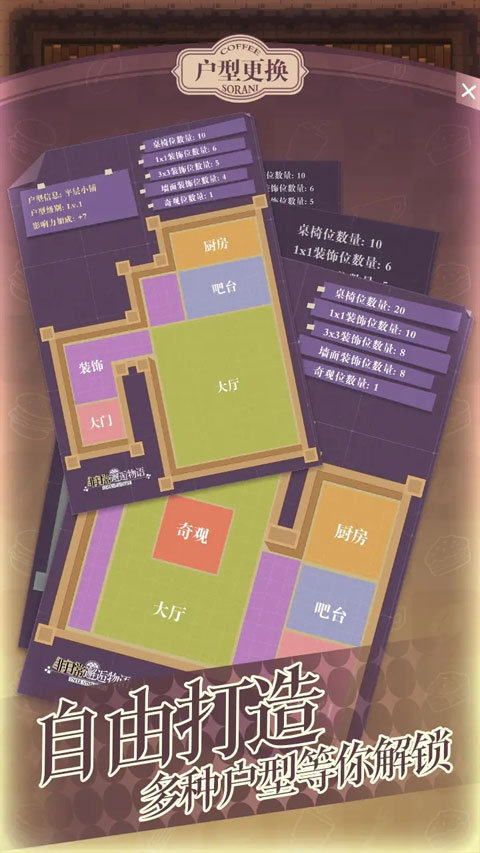 非日常邂逅物语汉化版截图2
