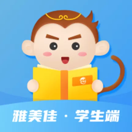 雅美佳全景英语appv1.0.0