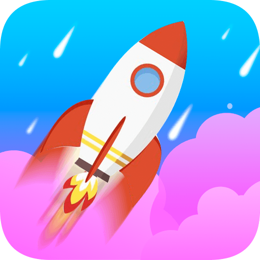 火箭大师高空飞翔v1.0.12