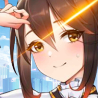 超朋克少女游戏v1.0.0