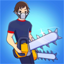 电锯男冲冲冲游戏下载v0.0.1