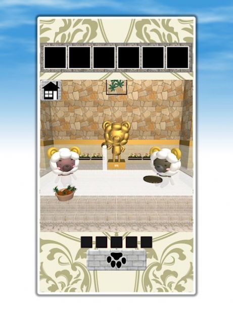 绵羊宫殿游戏(SheepPalace)截图4